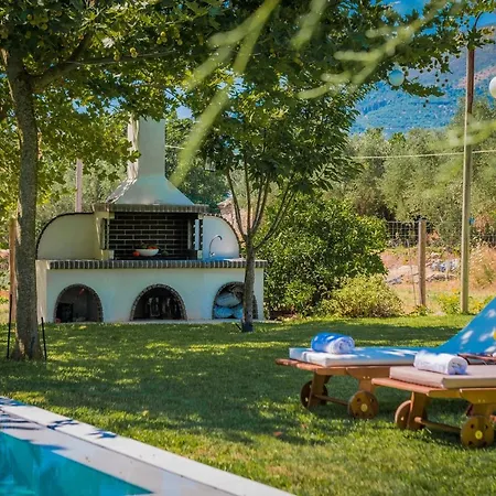 Villa Verano *