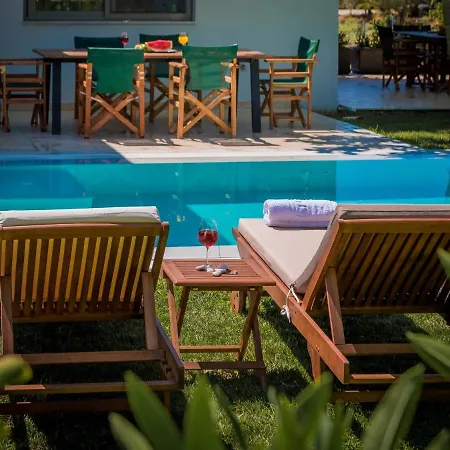 Verano Villa *