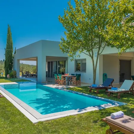 Verano Villa *