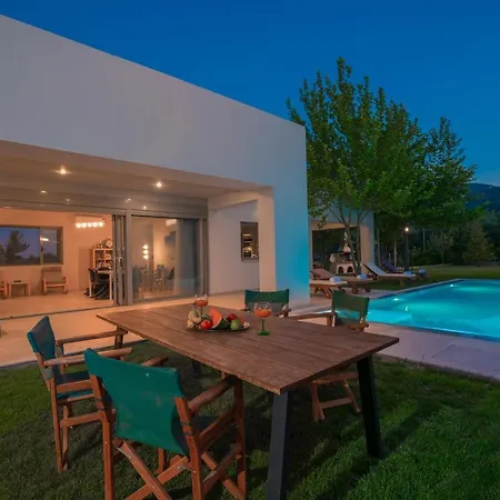 Villa Verano *