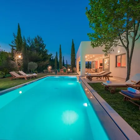 Verano Villa