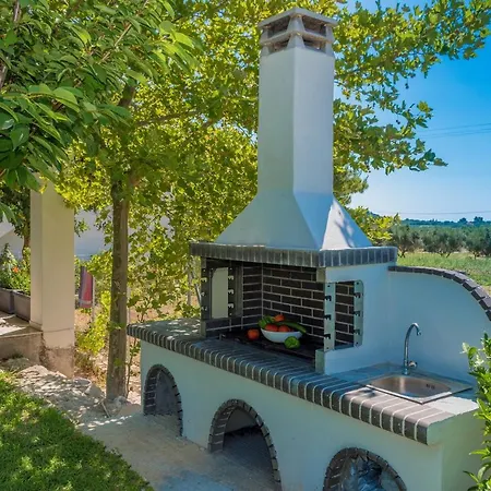Verano Villa *