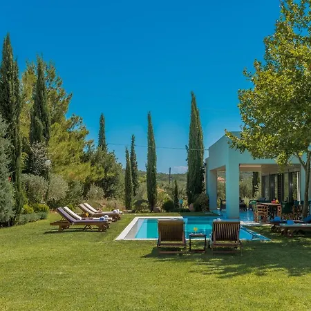 Verano Villa *