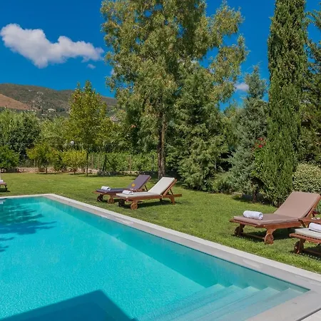 Verano Villa