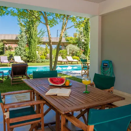 Verano Villa *