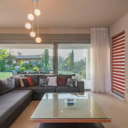 Verano - Private Heated Pool Willa
