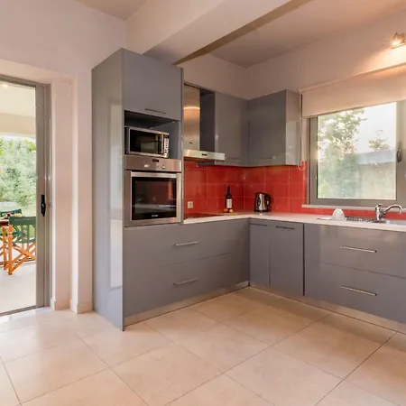 Verano Villa *