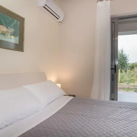 Verano Villa *